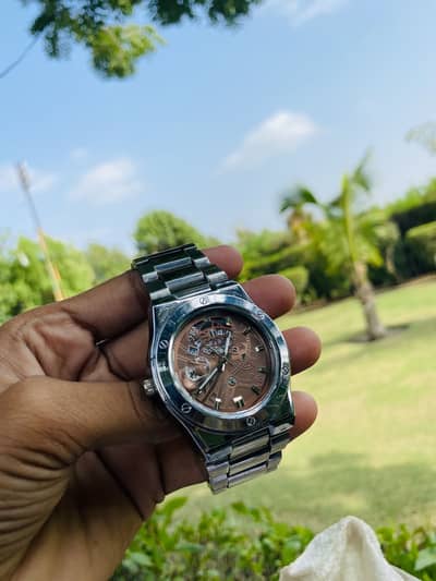 Men’s Watch