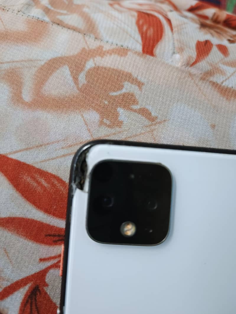 google pixel 4 non PTA 7