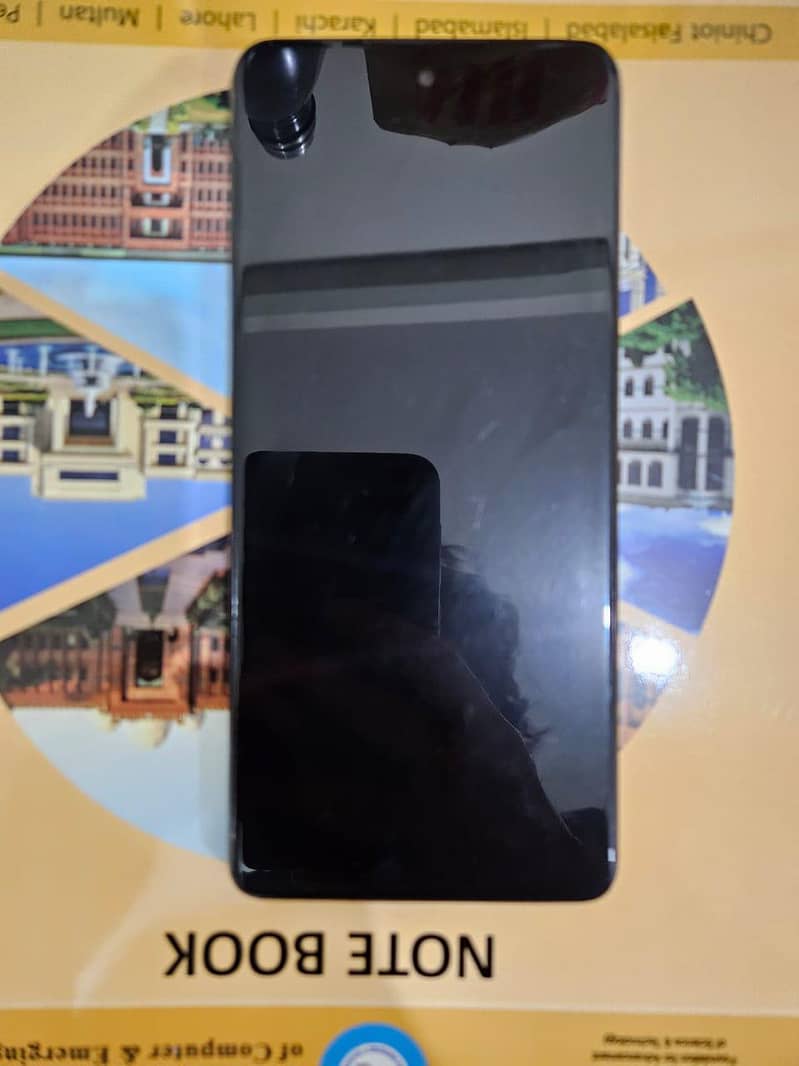 Infinix Note 30 0
