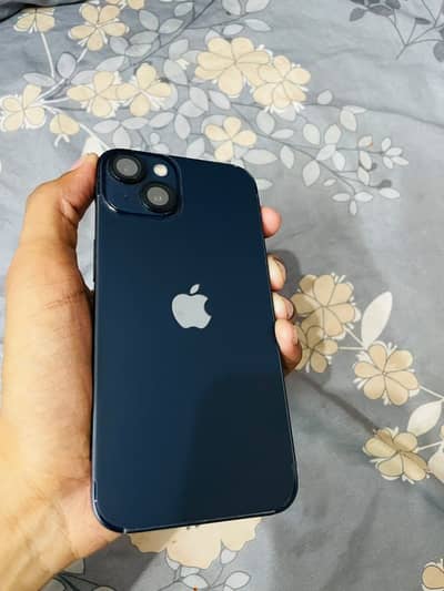 Iphone 13 128gb jv