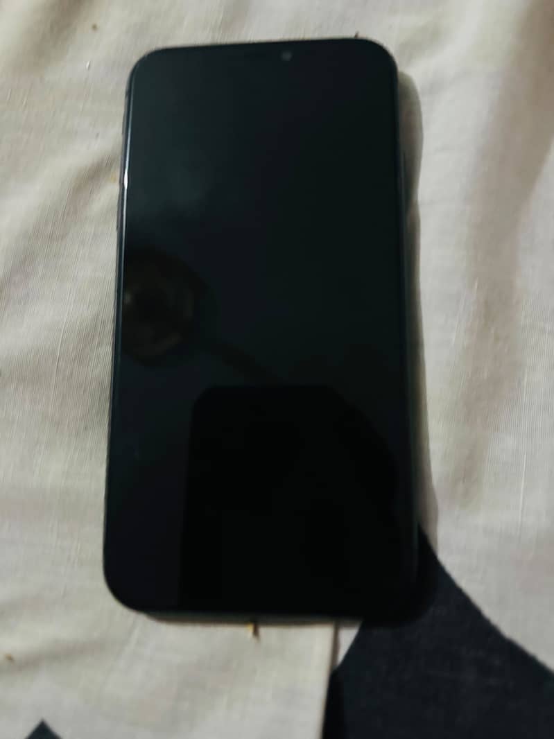 Apple iphone 11 0