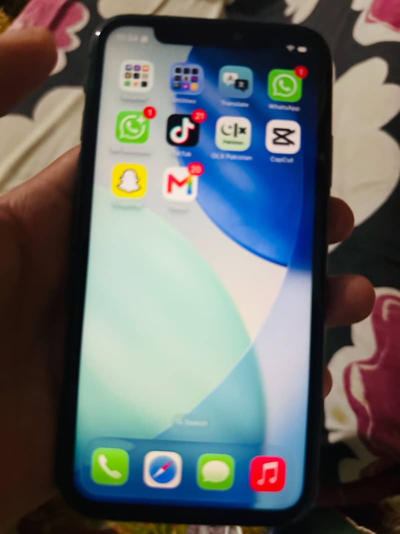 Apple iphone 11 1