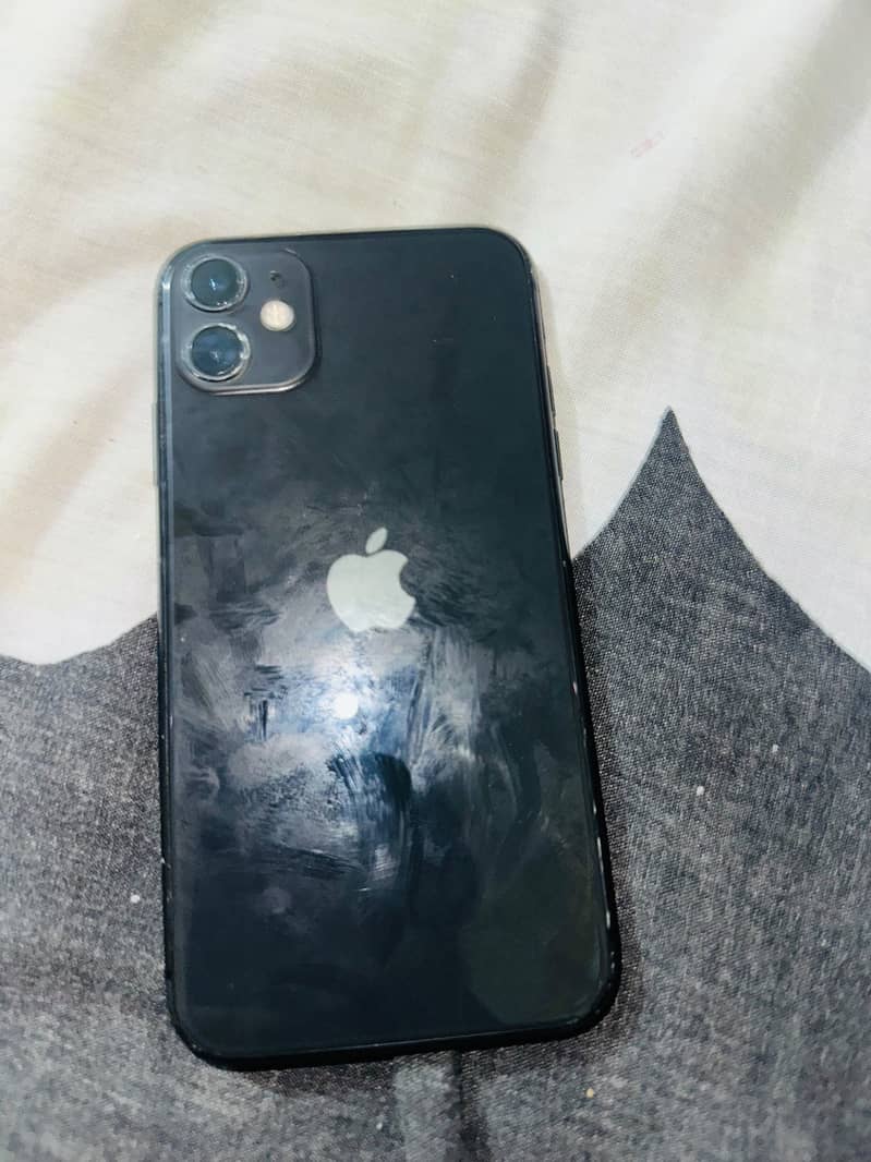 Apple iphone 11 4