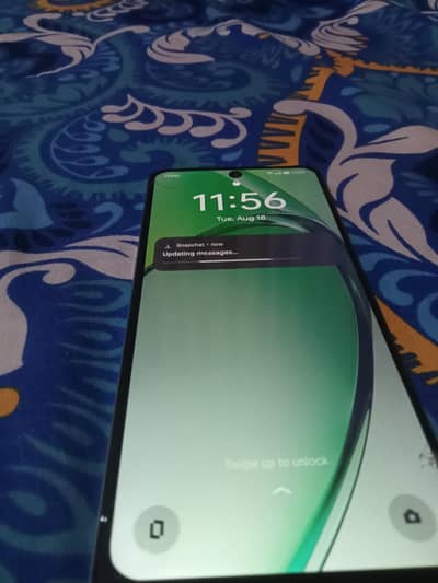 OPPO A3x