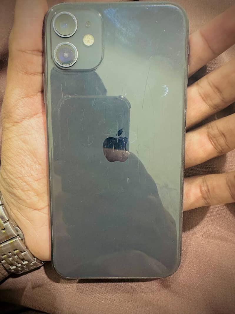 Apple iPhone 11 0
