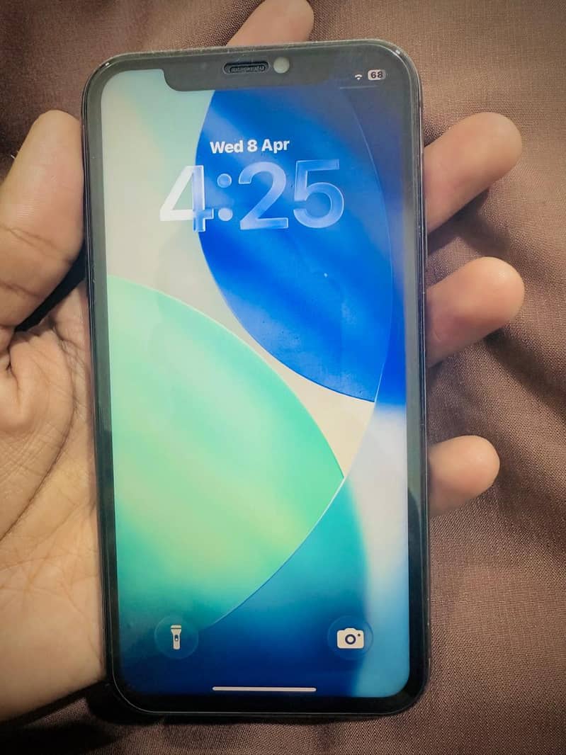 Apple iPhone 11 3