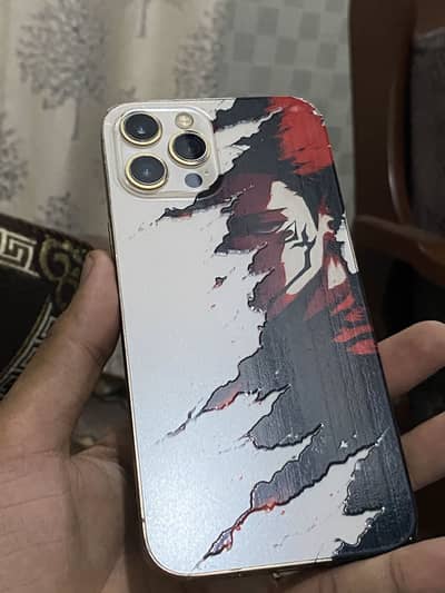 iPhone 12 Pro Max Non pta 256gb