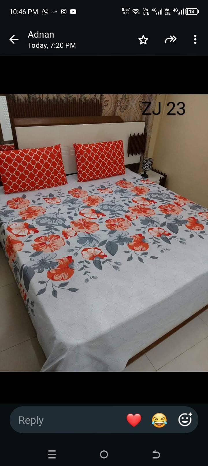 bedsheets 0