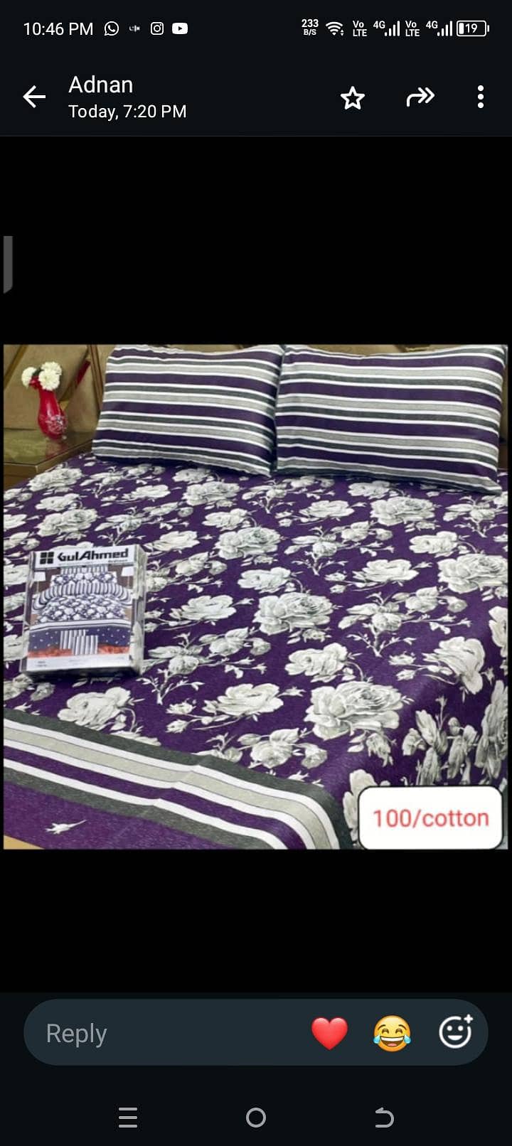 bedsheets 1