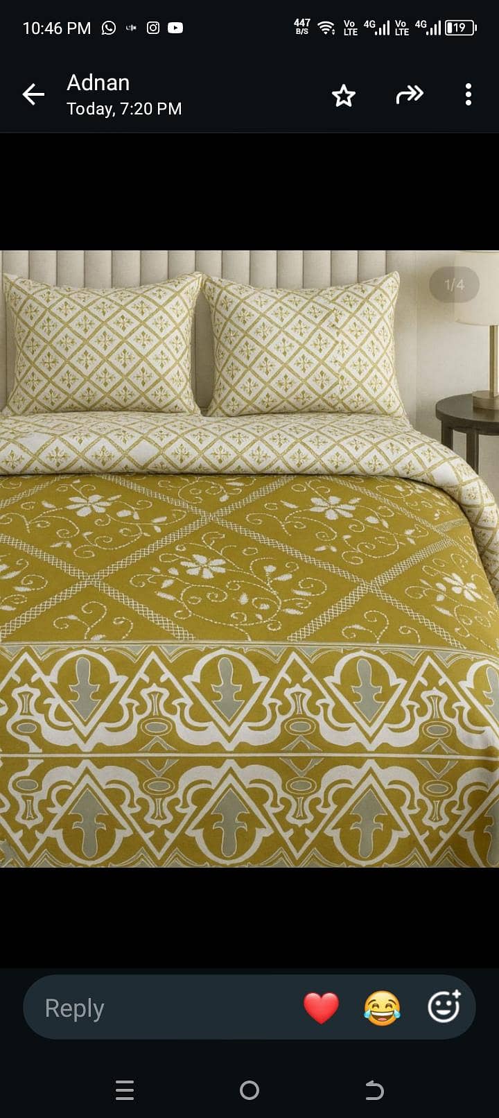 bedsheets 3