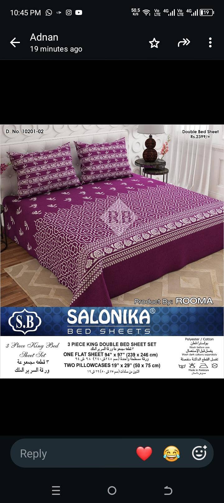 bedsheets 10