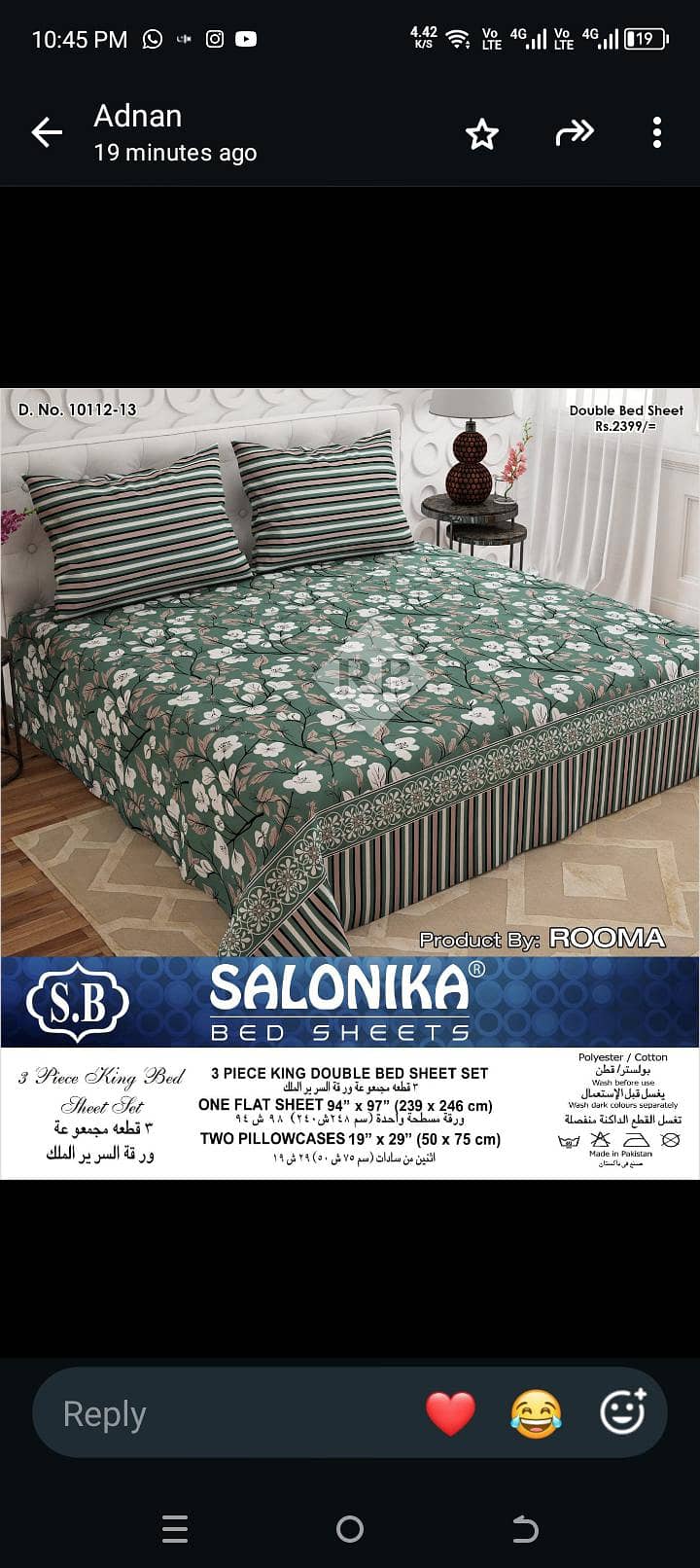 bedsheets 11