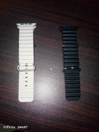 smart watch strap