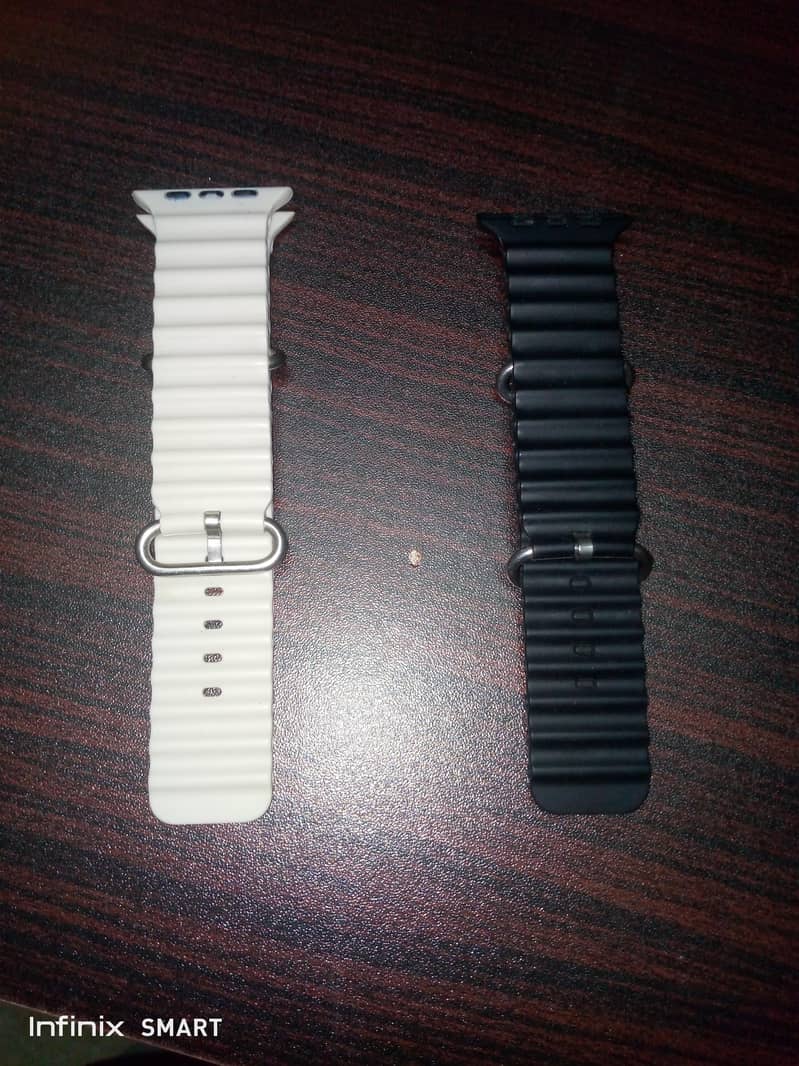 smart watch strap 0