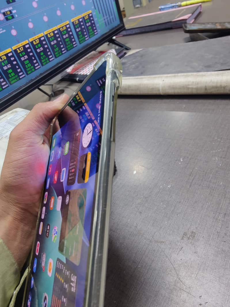 ipad mini 5 (Exchange possible) 2