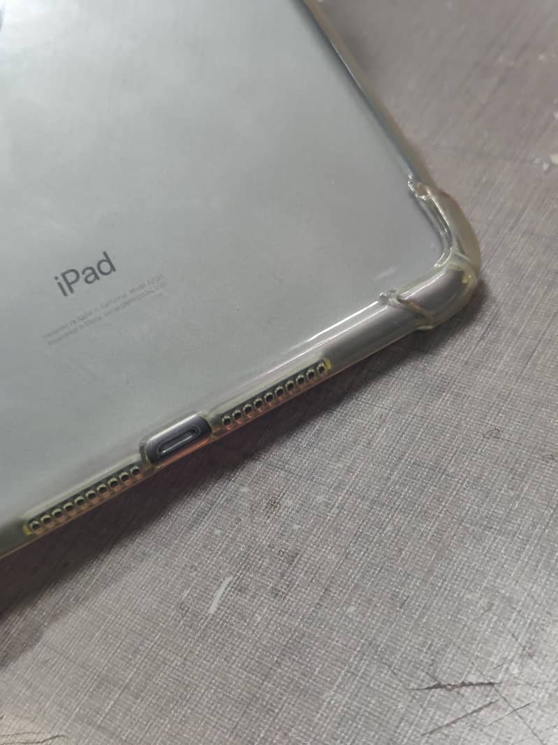 ipad mini 5 (Exchange possible) 3