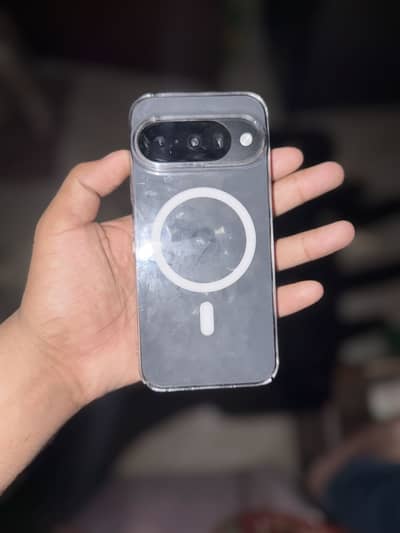 Google Pixel 10 kit