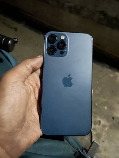 Apple iPhone 12 Pro Max