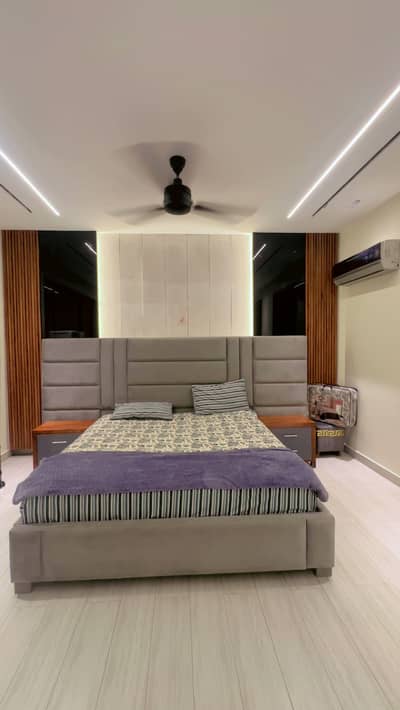 Bed room furniture