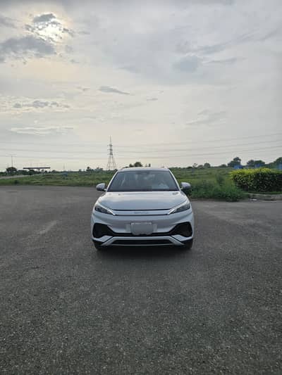 BYD Atto 3 SR 2026
