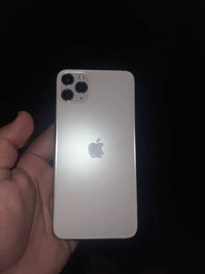Apple iPhone 11 Pro Max