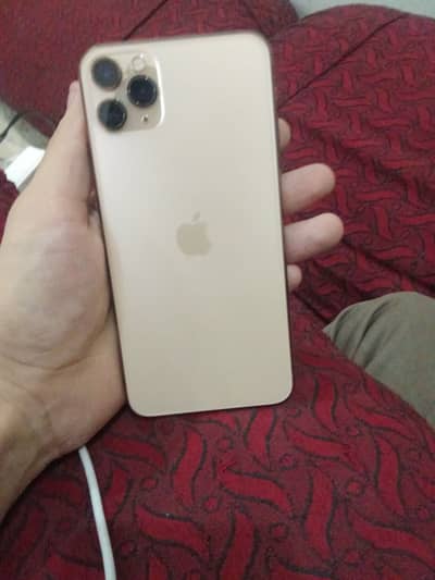 Apple iPhone 11 Pro Max