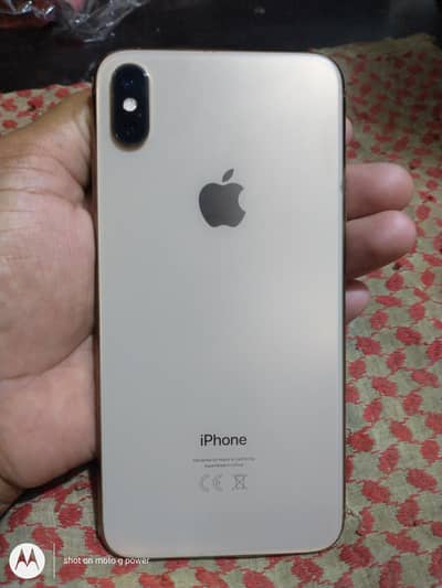 Apple iPhone XS Max