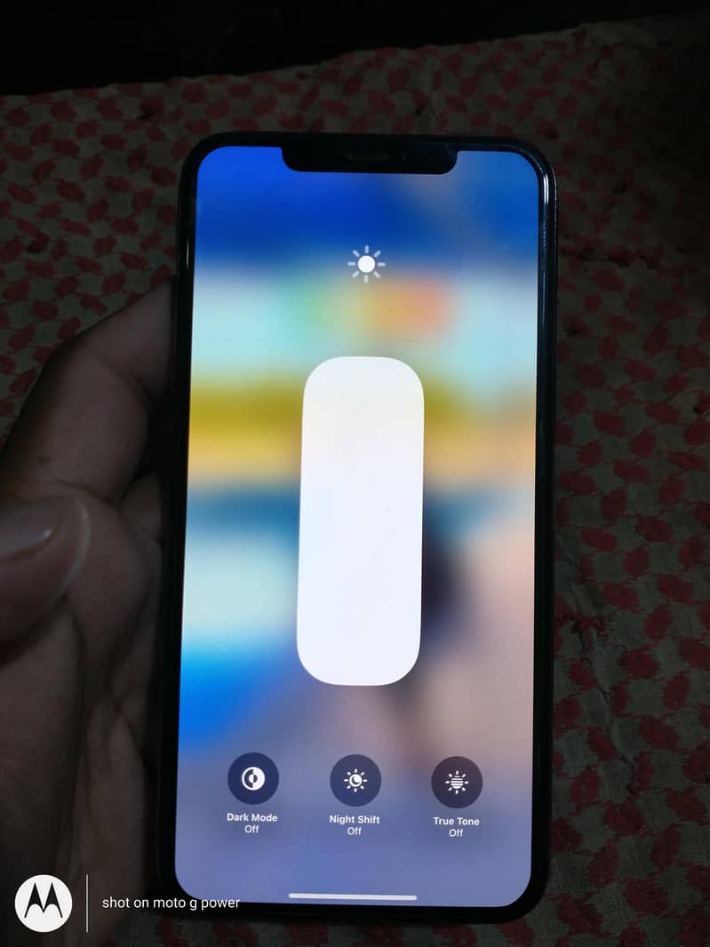 Apple iPhone XS Max 2
