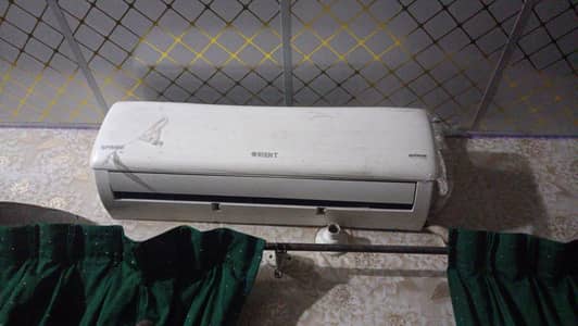 Orient DC Inverter  1.5 Ton