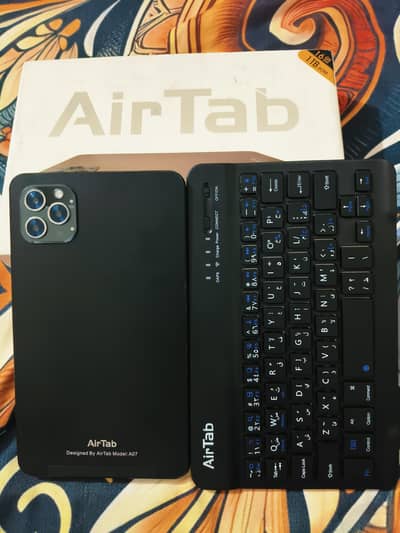 Airtab a07 16GB/1TB ROM