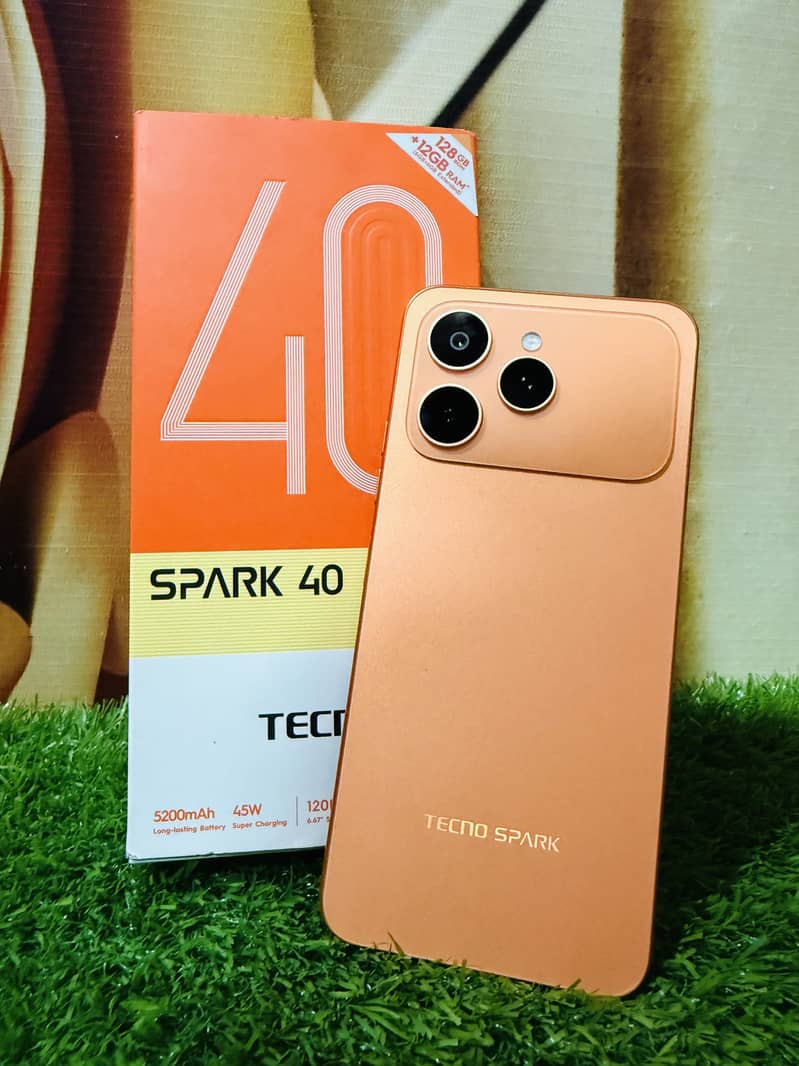 Tecno Other Model 1