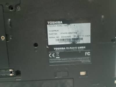 toshiba Takra Laptop – Powerful & Affordable Laptop”