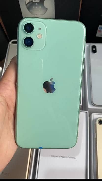 Apple iPhone 11 0