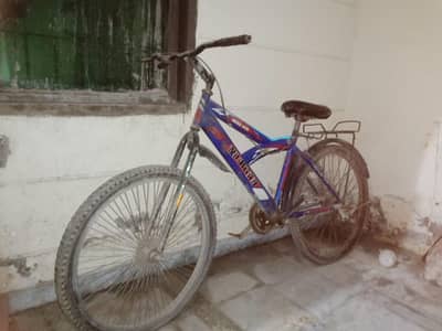 bicycle 