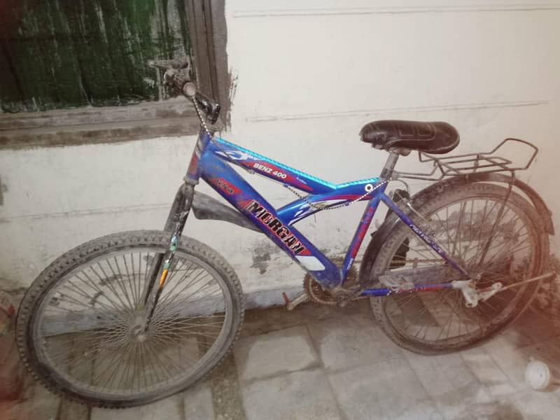 bicycle  1