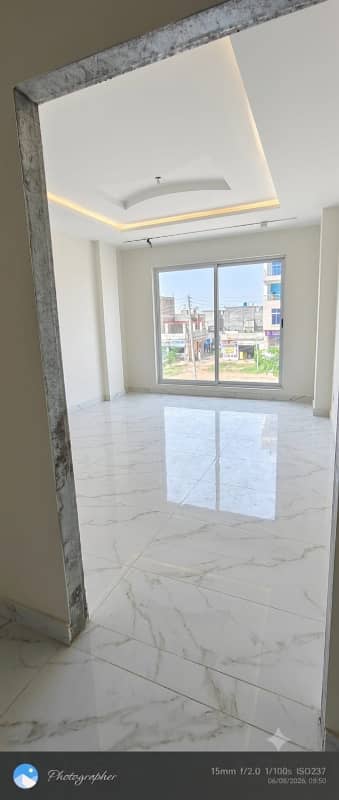 Vip flats 1