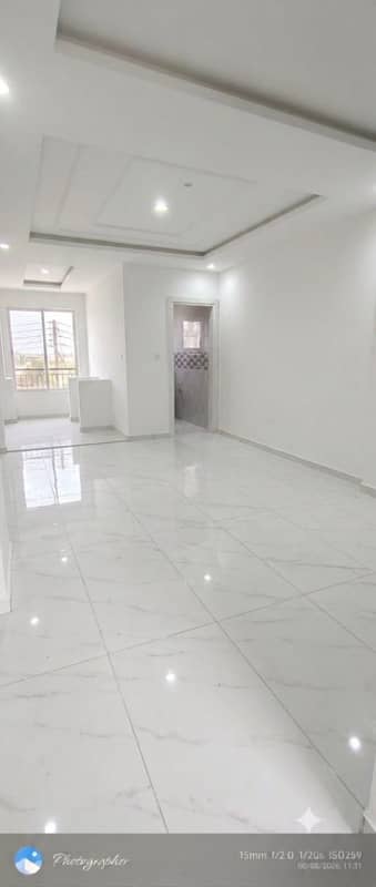 Vip flats 4