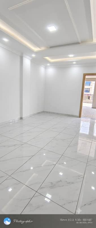 Vip flats 6