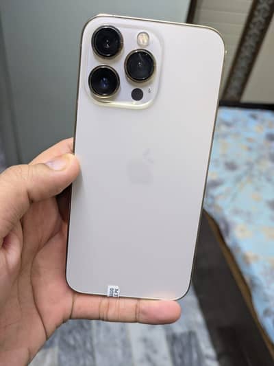 Apple iPhone 13 Pro
