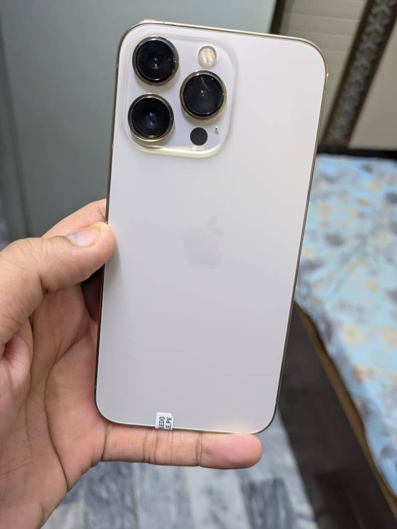Apple iPhone 13 Pro 0