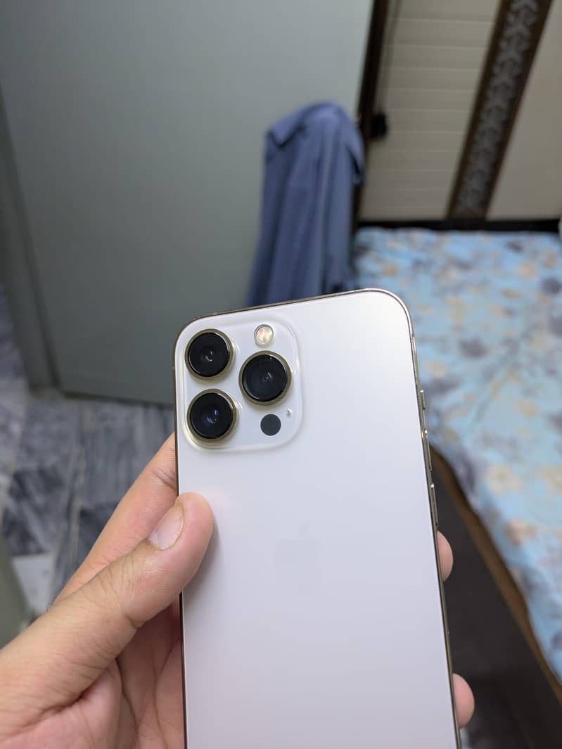 Apple iPhone 13 Pro 1