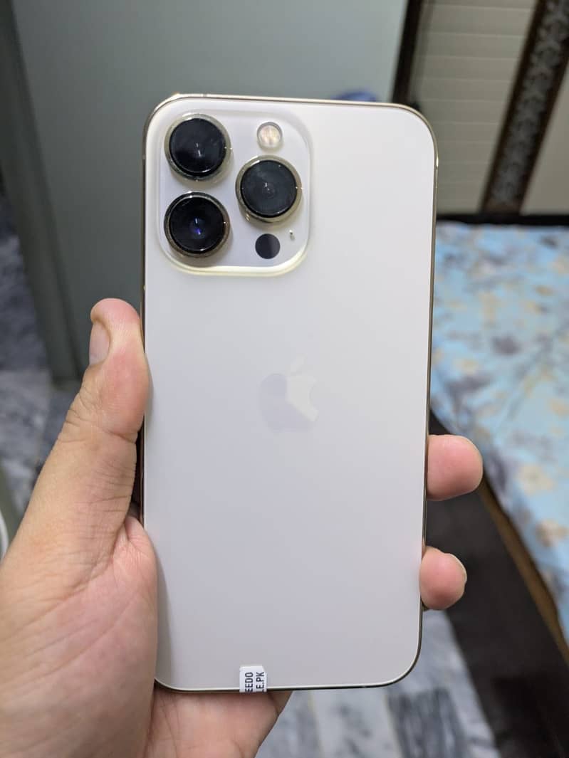 Apple iPhone 13 Pro 2