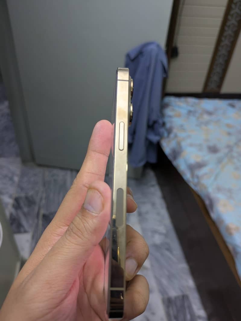 Apple iPhone 13 Pro 4