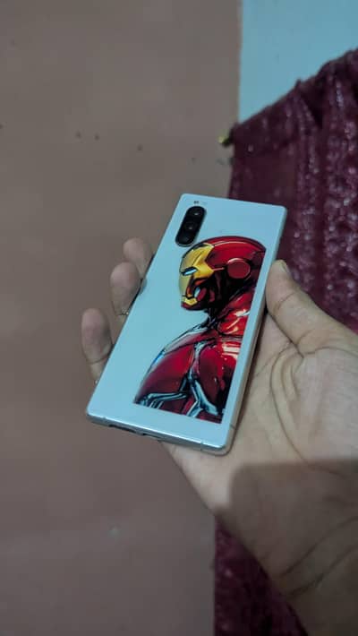 Sony Xperia 5 - Mint Condition | Gaming & Camera Phone | Urgent Sale