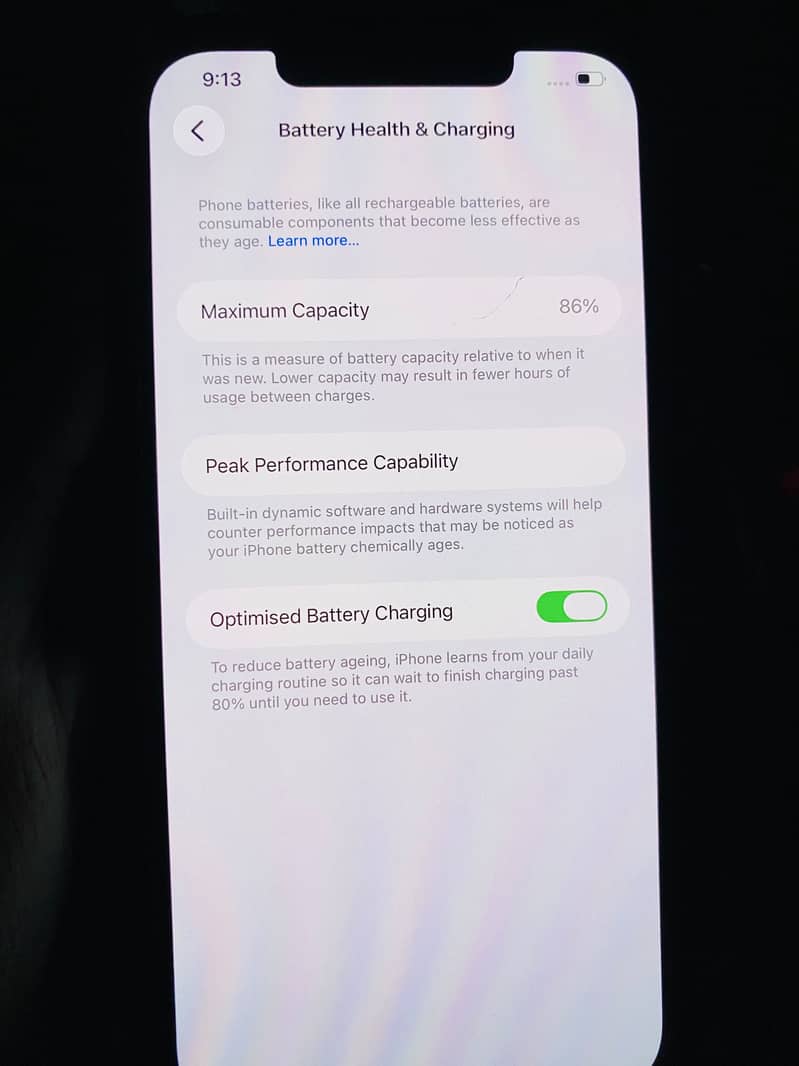 Apple iPhone 12 Pro Max 1