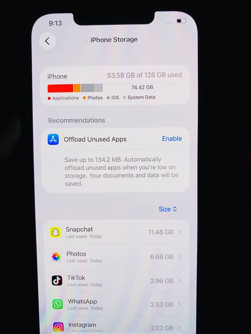 Apple iPhone 12 Pro Max 2