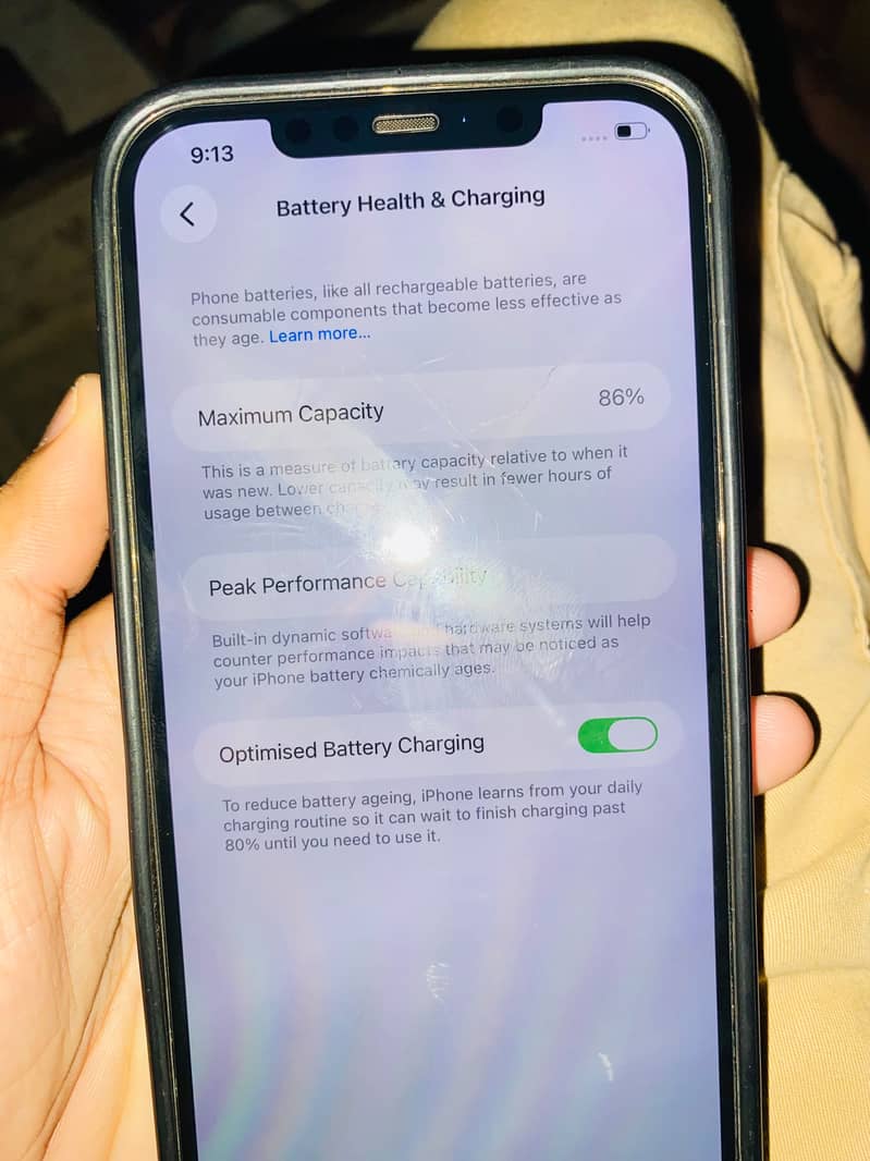 Apple iPhone 12 Pro Max 3