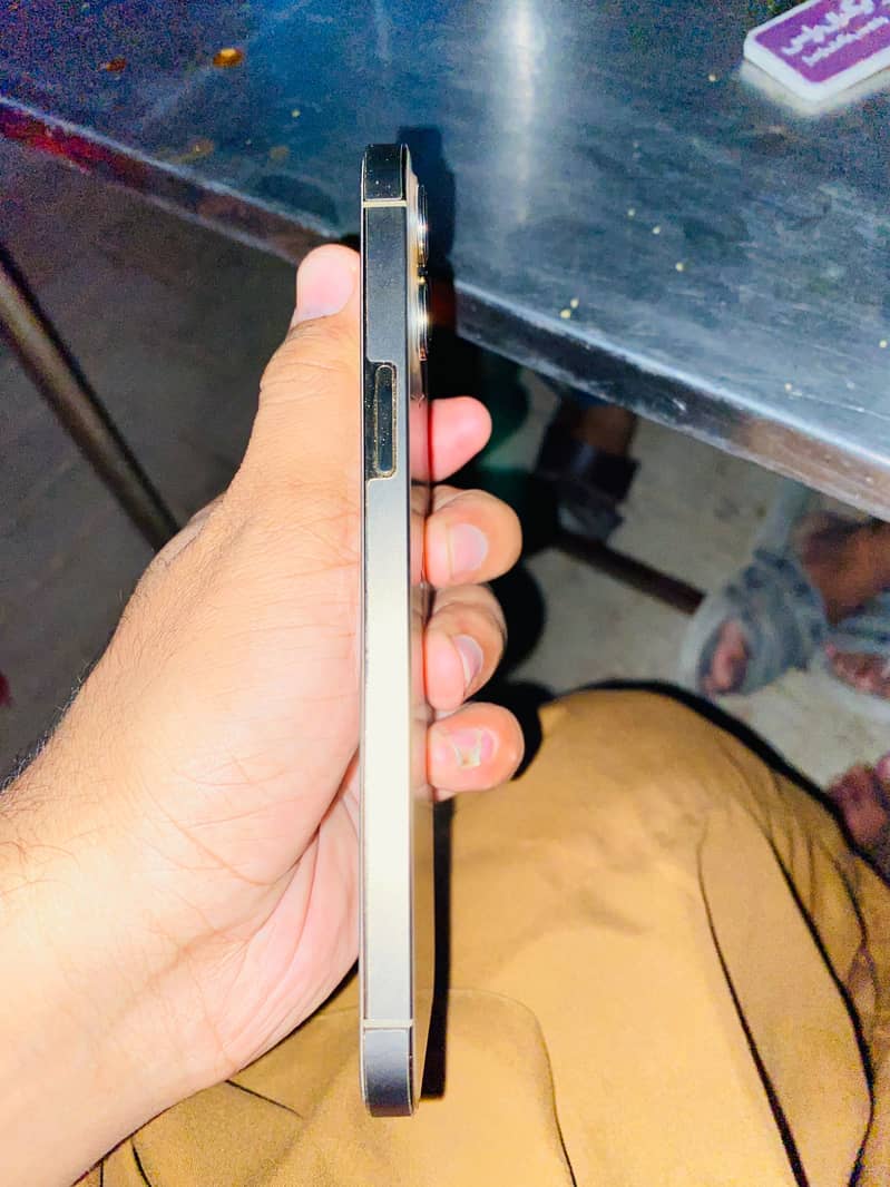 Apple iPhone 12 Pro Max 4