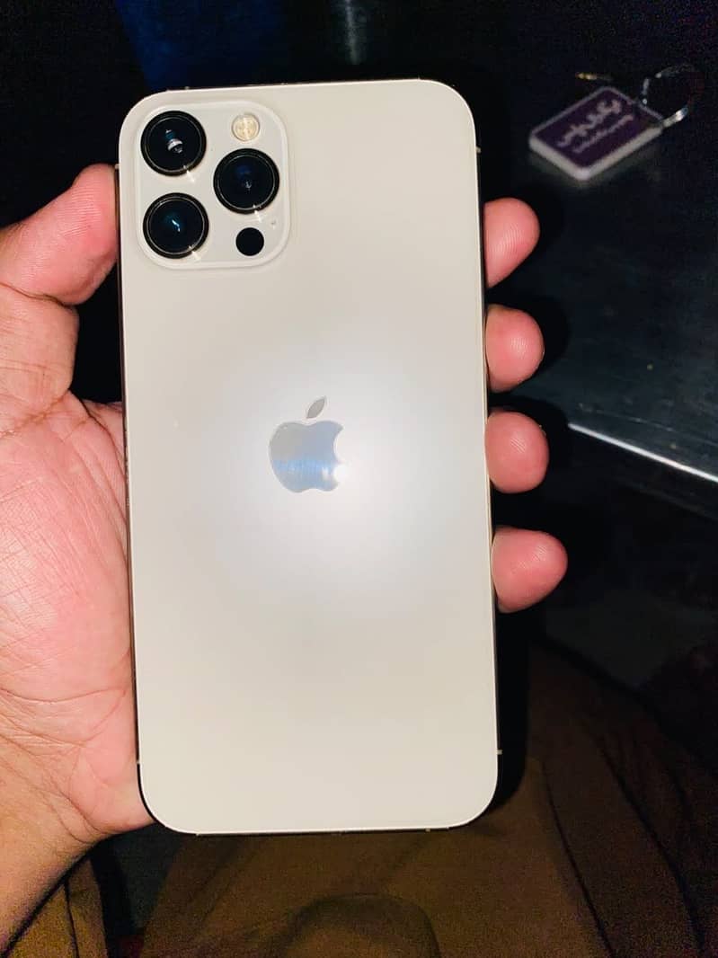 Apple iPhone 12 Pro Max 6
