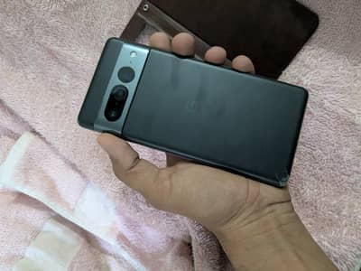 Google Pixel 7 Pro